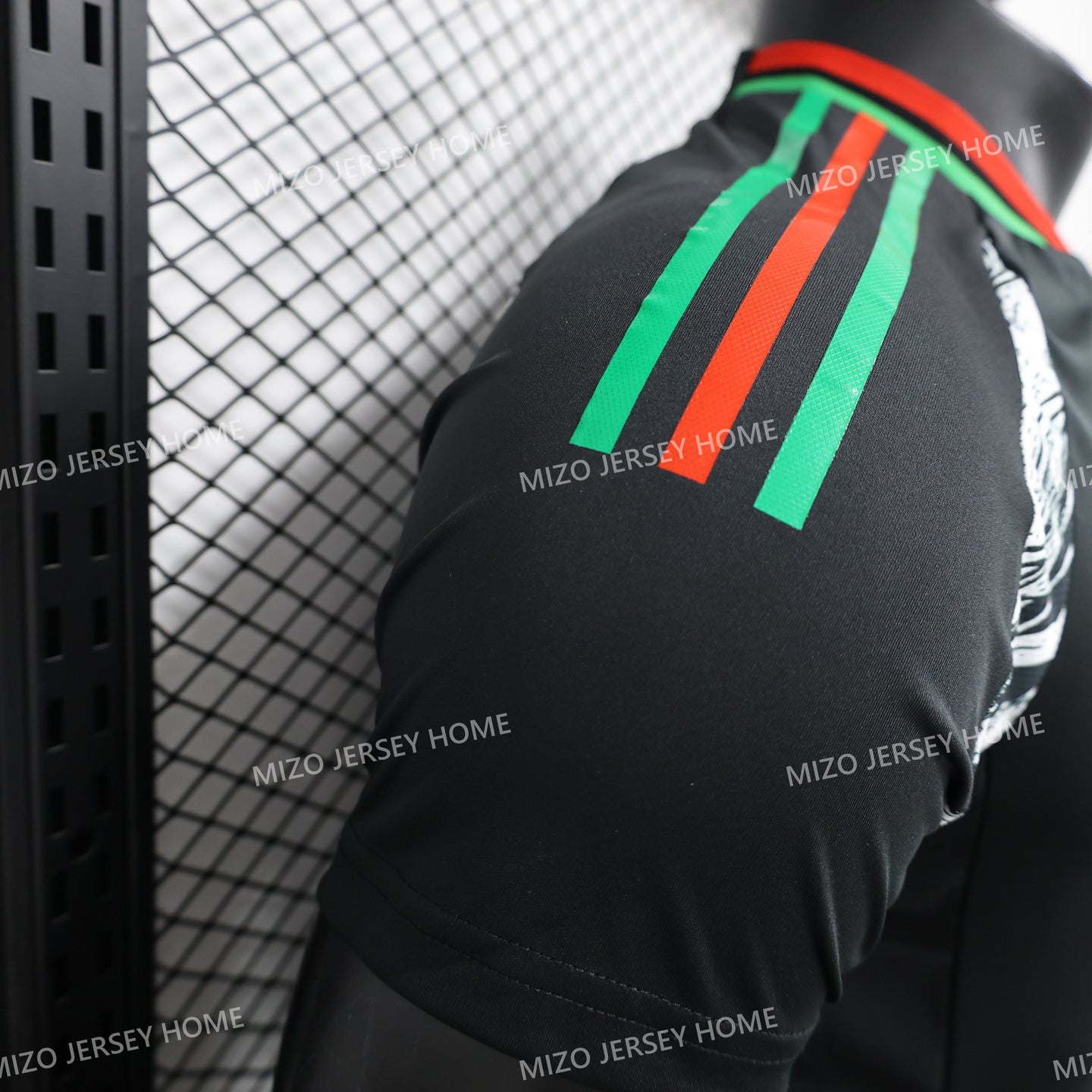 Arsenal Away Jersey 24/25 Player Version