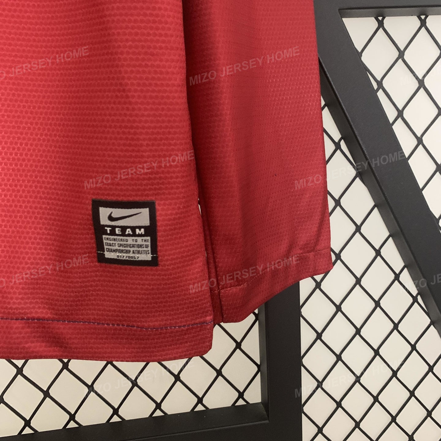 BARCELONA Retro Long Sleeves 2008-2009 Home Jersey