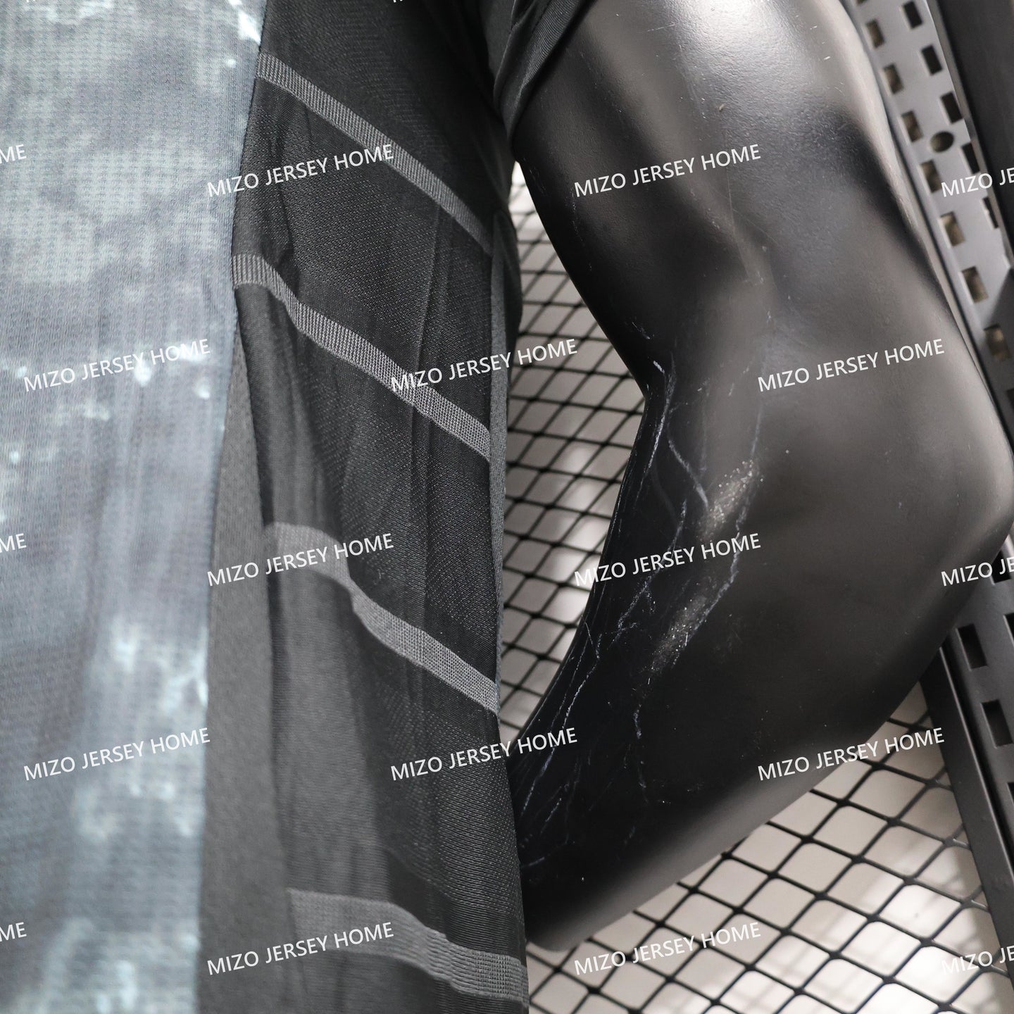 Bayern Munich Away Jersey 24/25 Player Version