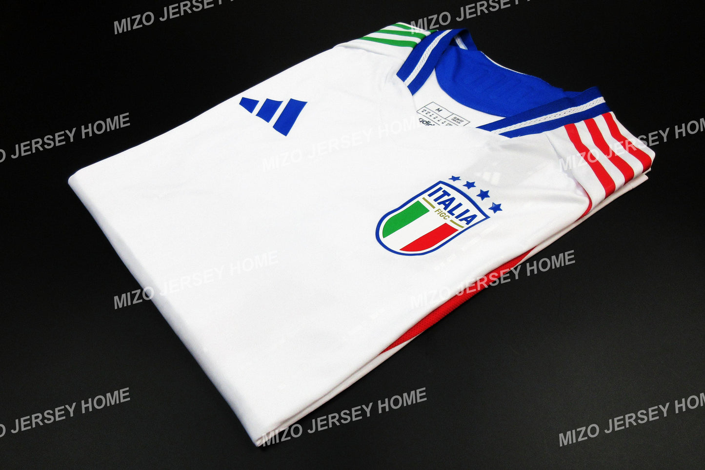 ITALY Away 2024 Player Version