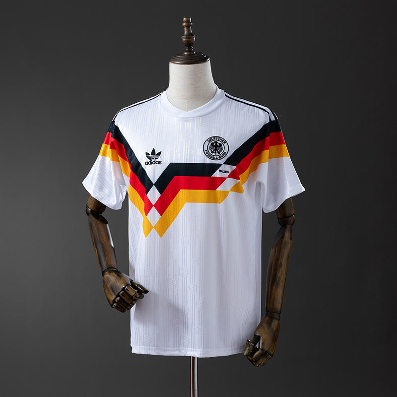 GERMANY 1990 Retro Home