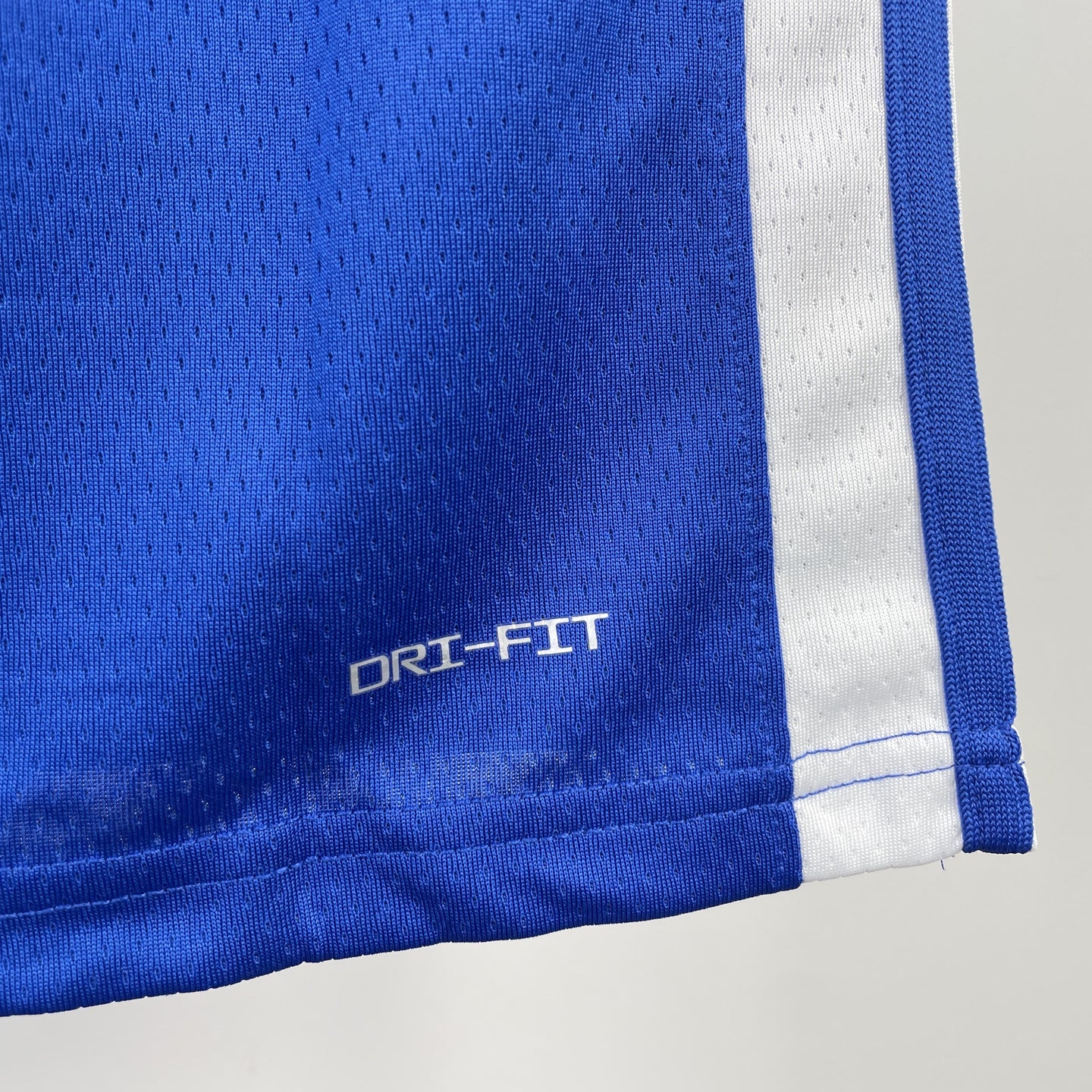 CURRY 30 Blue Golden State Warriors Heat Pressed Edition NBA Jersey