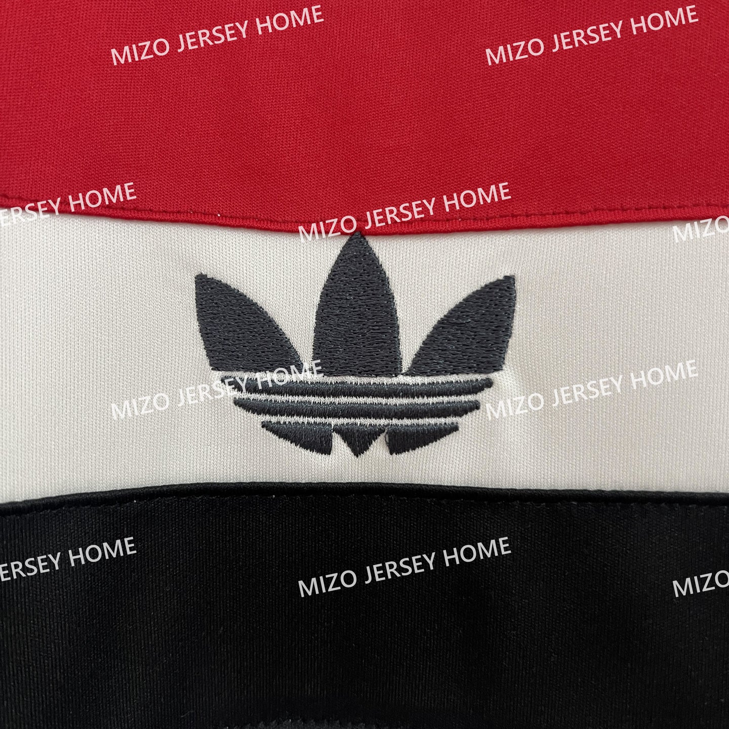 Manchester United Third Jersey 24/25 Fan Version