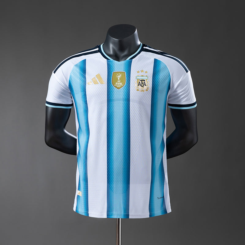 Argentina Home 2026 Player Version