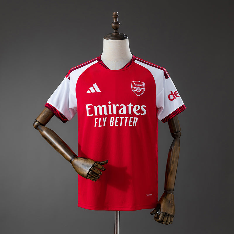 Arsenal Home 26/27 Fan Version Jersey