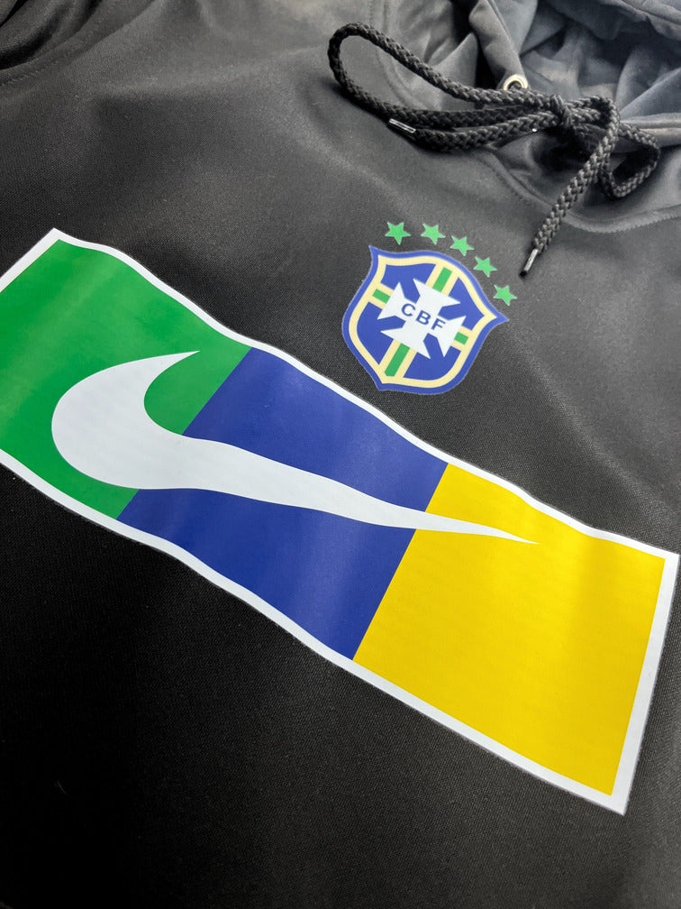 Brazil Hoodie