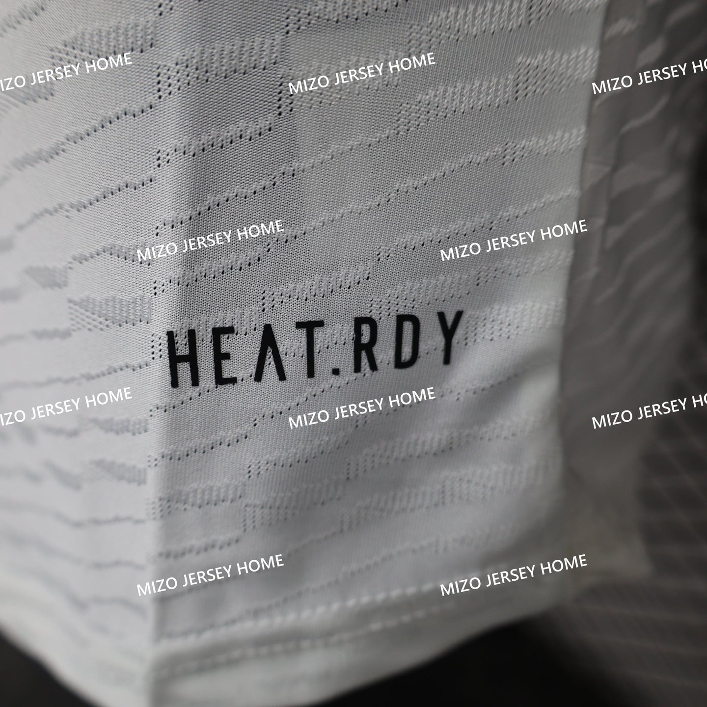 Manchester United Third Jersey 24/25 Player Version