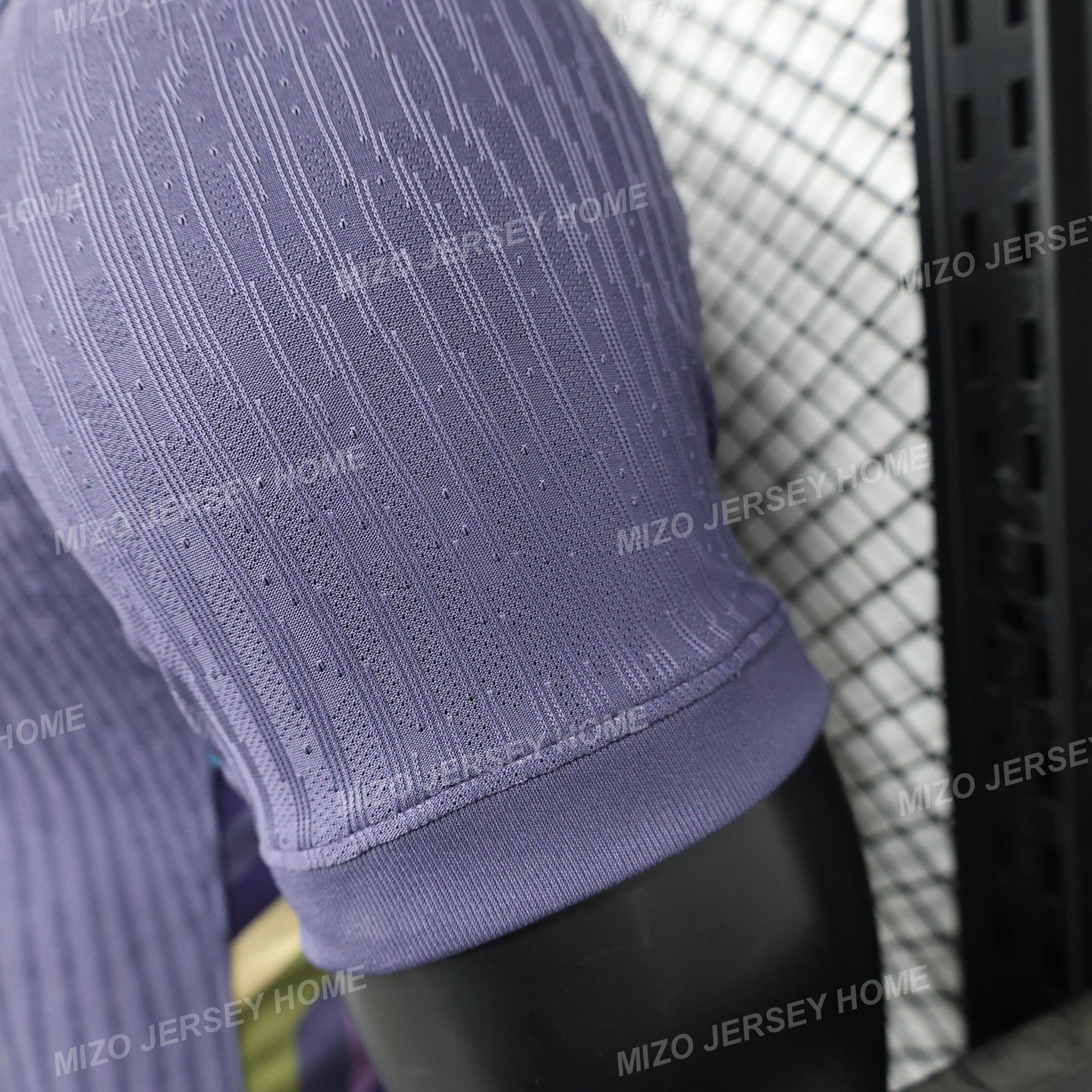 ENGLAND Away Euro 2024 Player Version