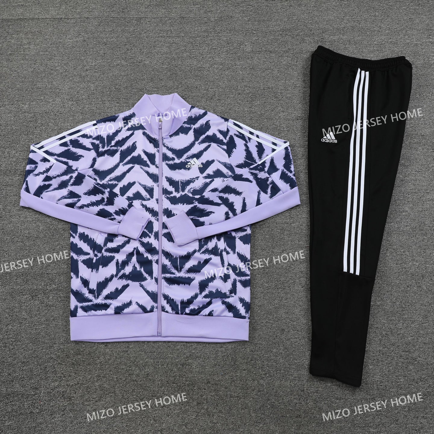 Adidas TIRO Tracksuit