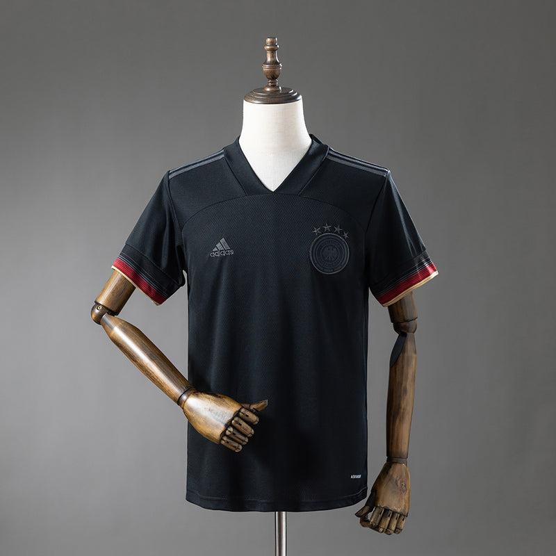 GERMANY AWAY 2020-21 JERSEY FAN VERSION