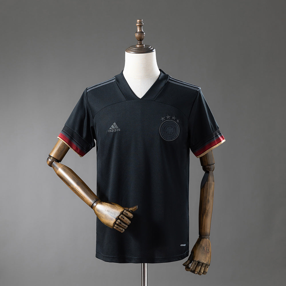 GERMANY AWAY 2020-21 JERSEY FAN VERSION