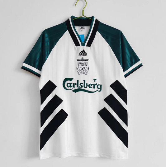 LIVERPOOL AWAY 1993-94|RETRO JERSEY