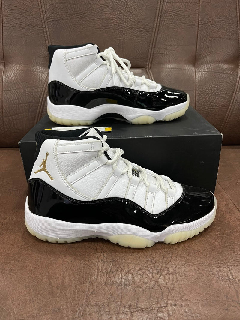Air Jordan 11 Retro Gratitude Shoes