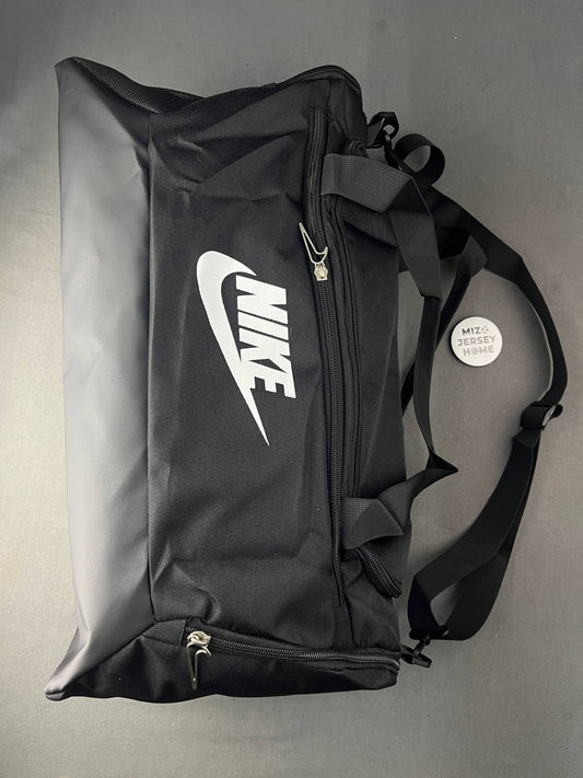 NIKE Outdoor Duffle Bag Black