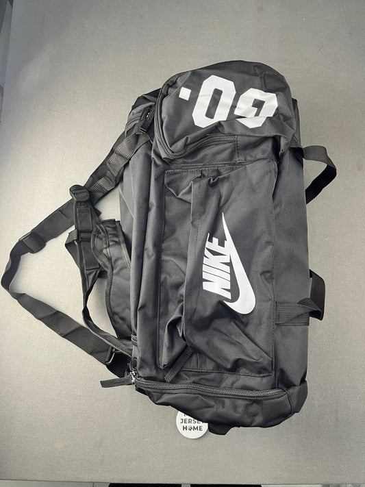 NIKE Training Duffle Bag Black