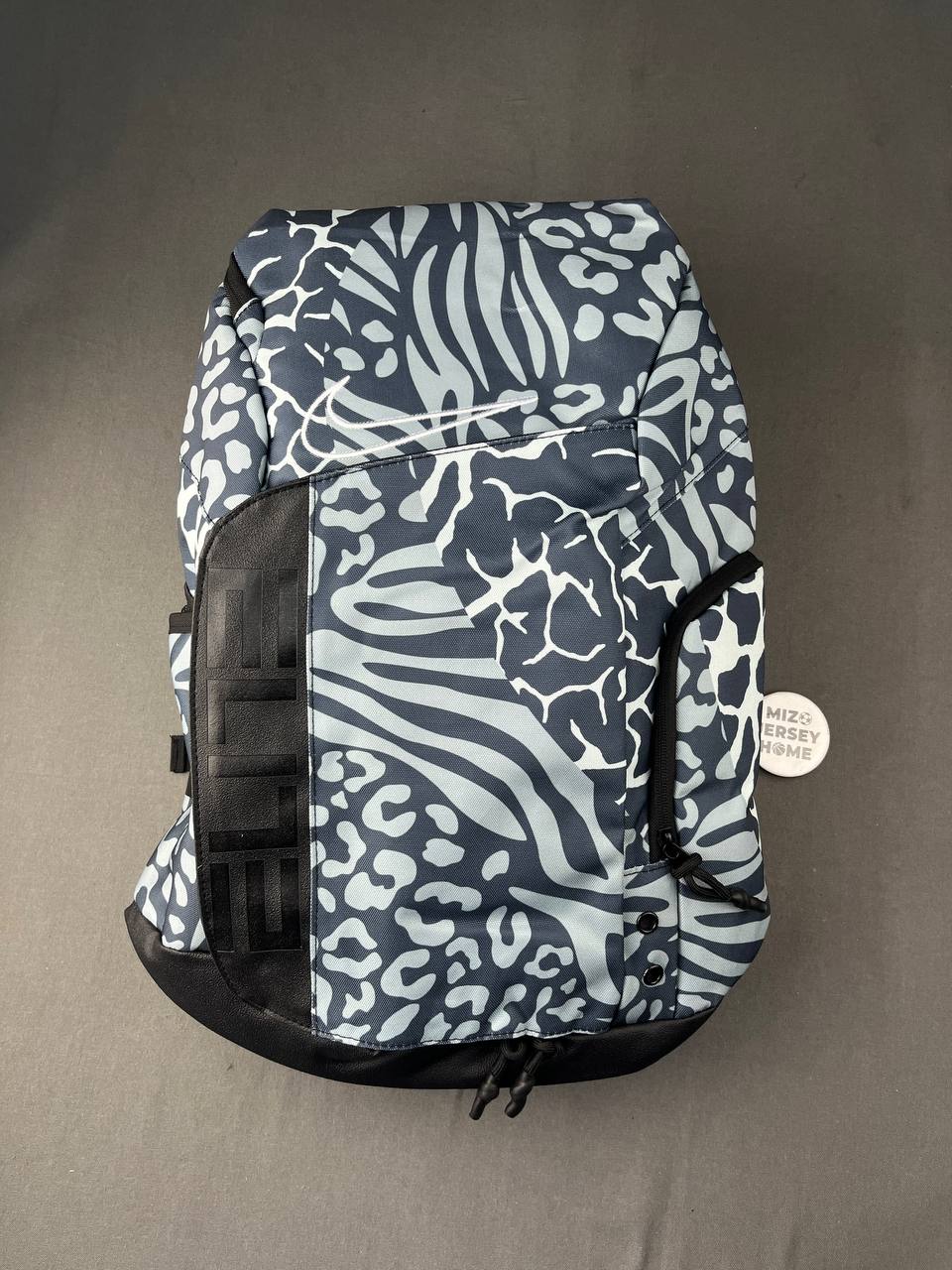 NIKE Hoops Elite Pro Backpack