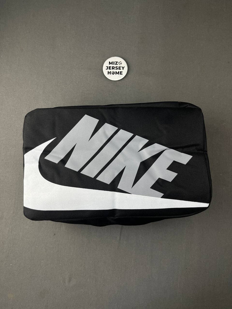 NIKE Shoe Box Bag