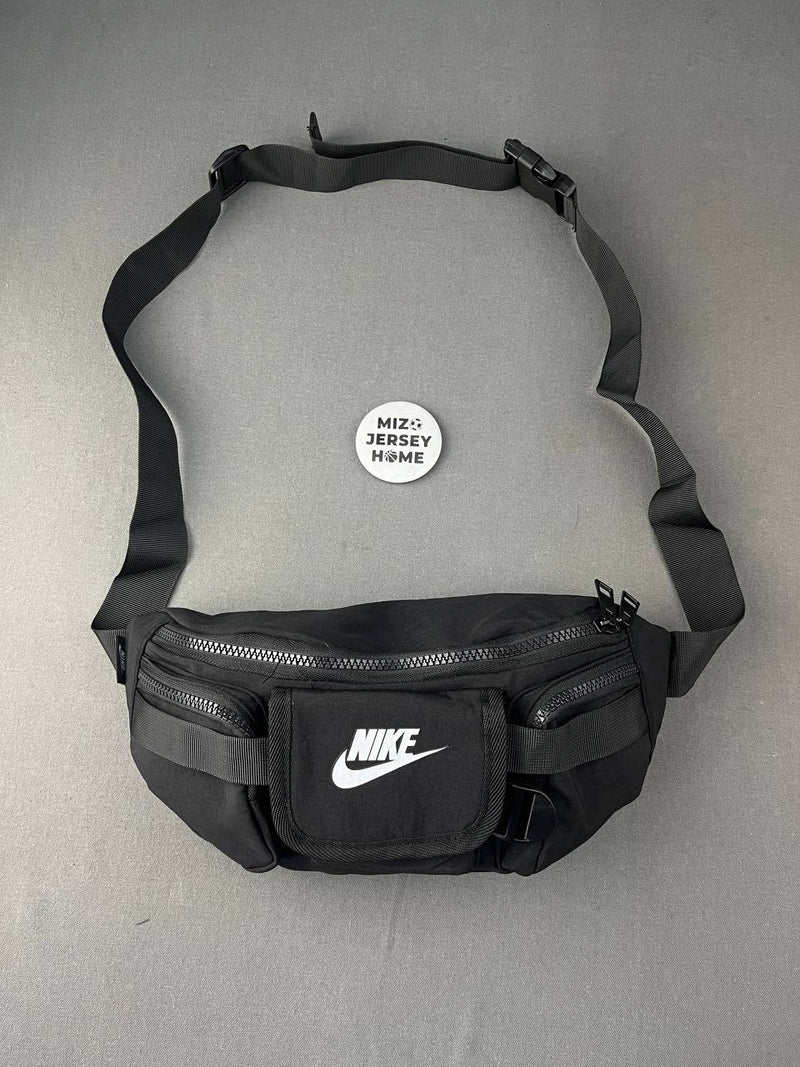 NIKE Heritage Fanny Pack