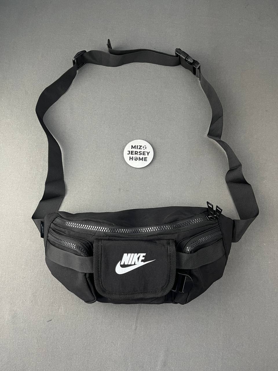NIKE Heritage Fanny Pack