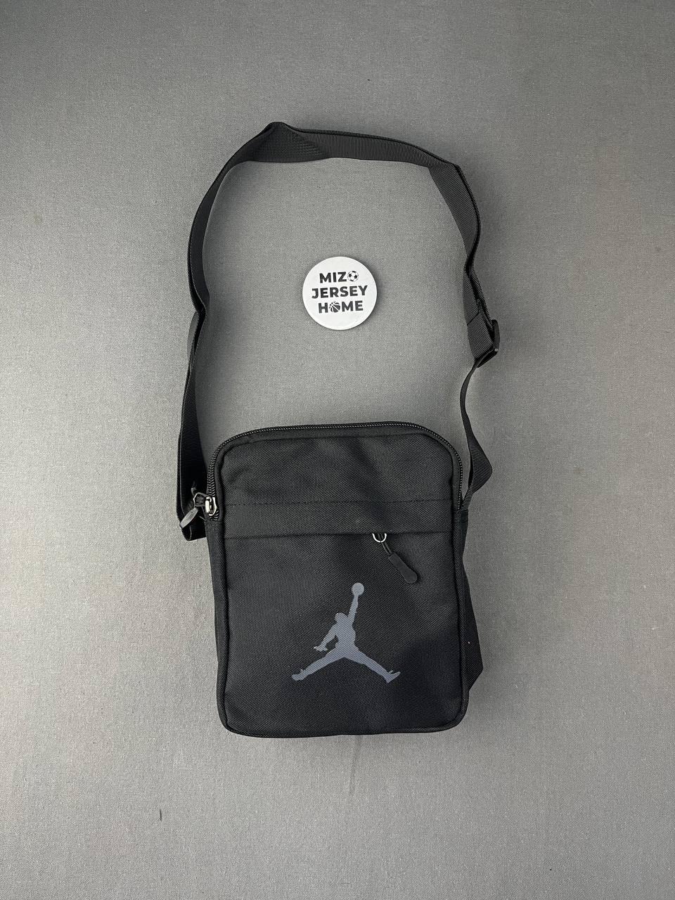 Air Jordan Legacy Crossbody Sling Bag