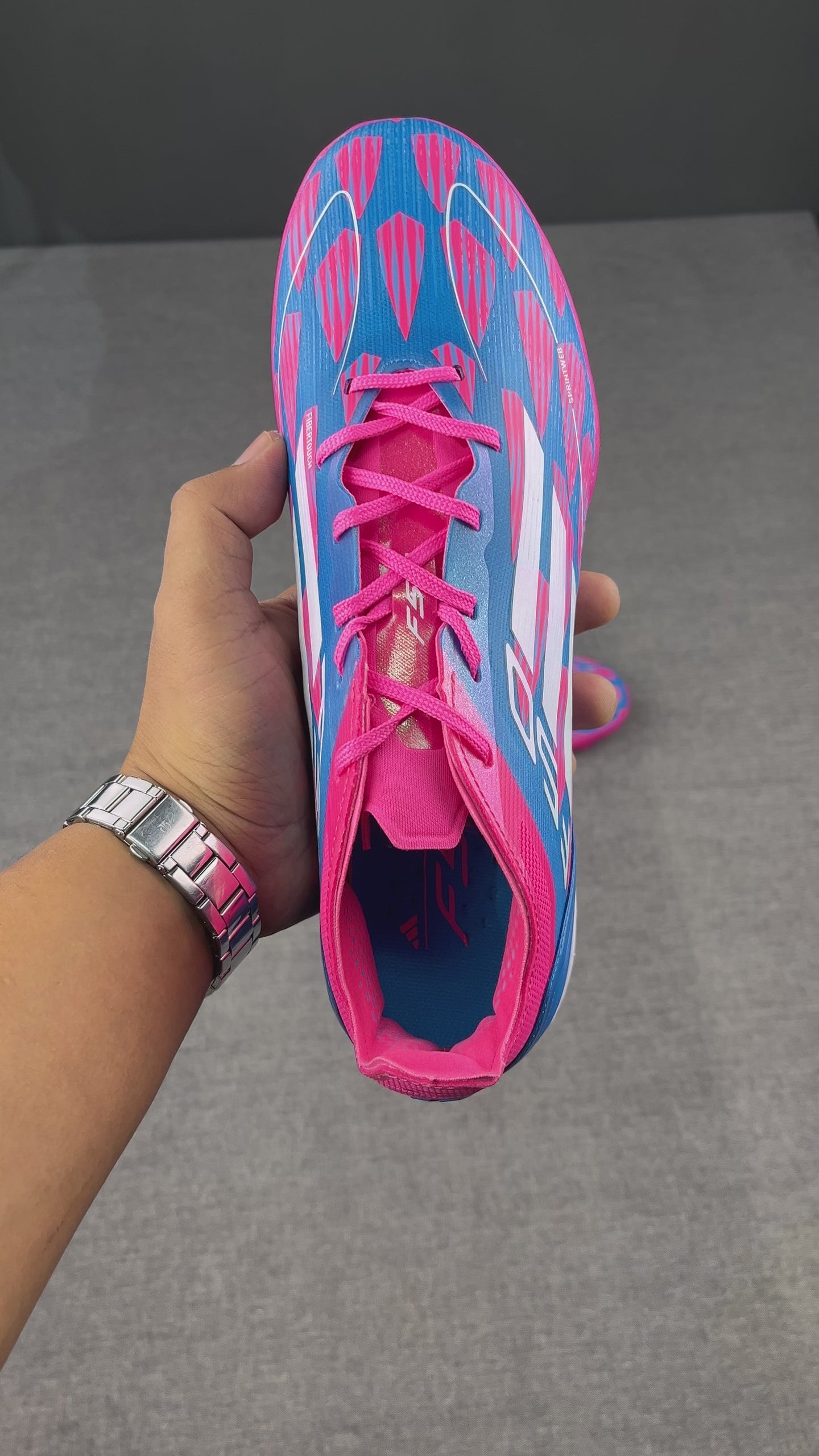 ADIDAS F50 League TF Futsal Shoes