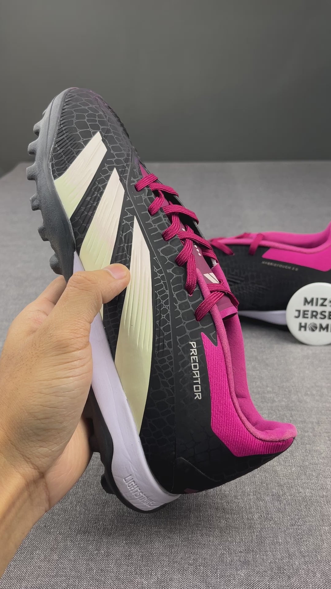 Adidas Predator Elite Futsal Shoes