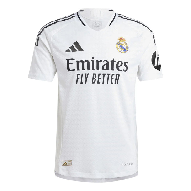 Real Madrid Home Jersey 24/25 Player Version