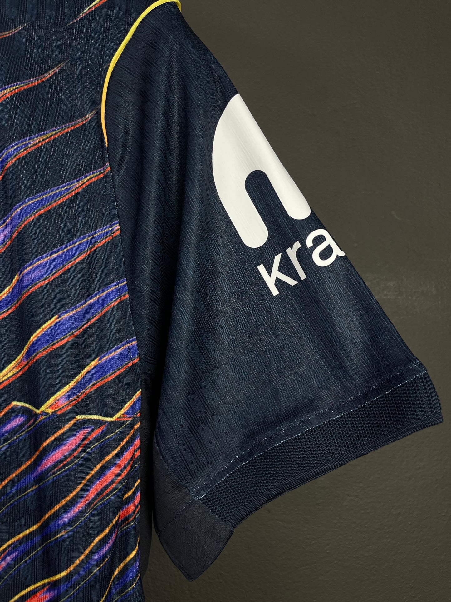Tottenham Hotspur Away 26/27 Jersey Player Version