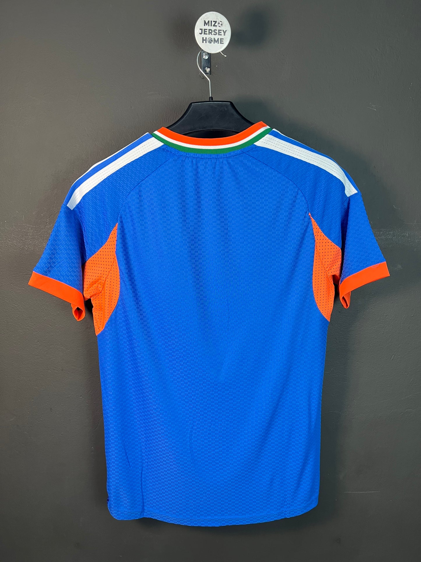 INDIA Cricket 2026 Jersey Player Version