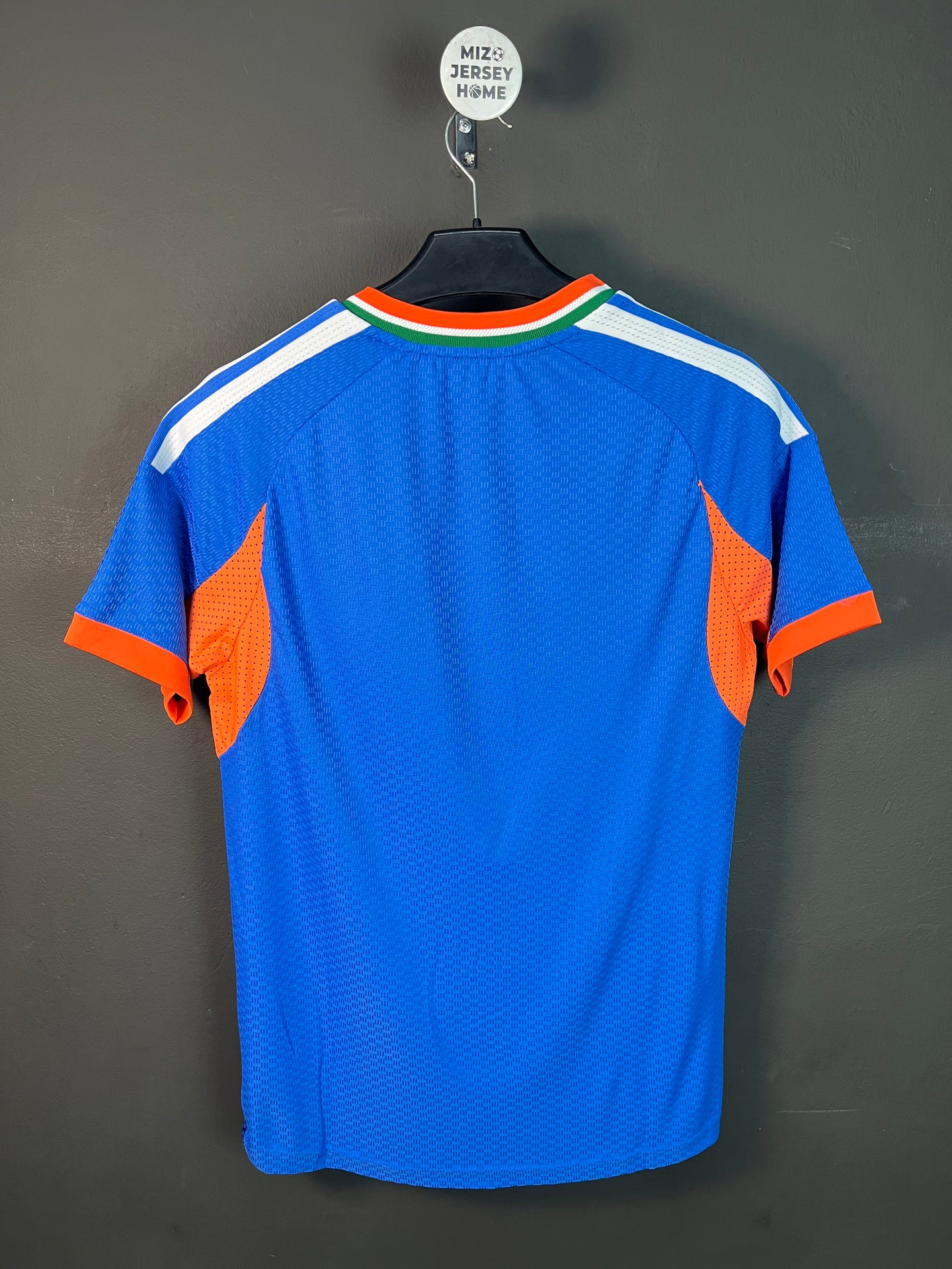 INDIA Cricket 2026 Jersey Player Version