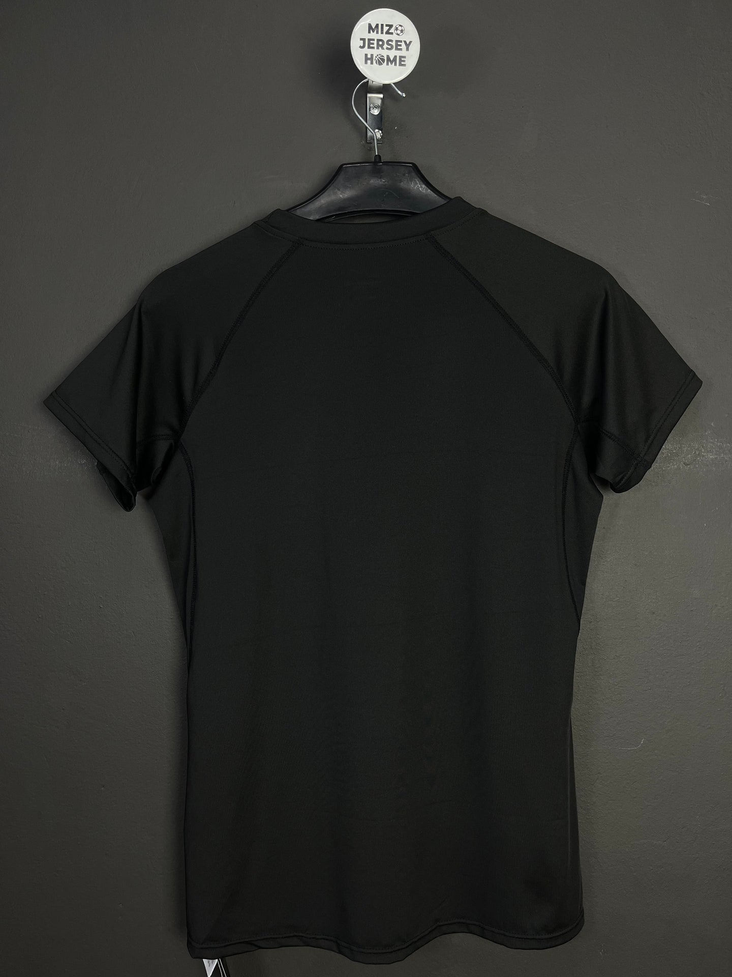 Nike NBA Black Compression Shirt
