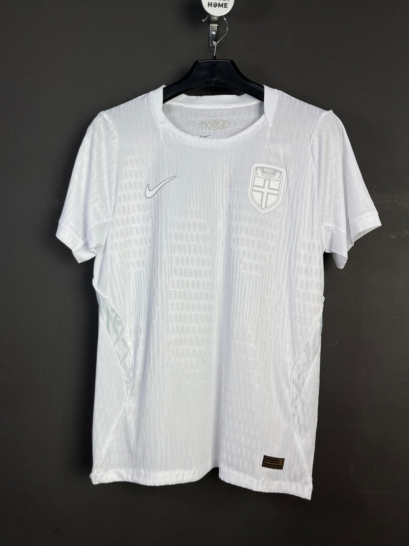 Norway Third Jersey 2026 Player Version