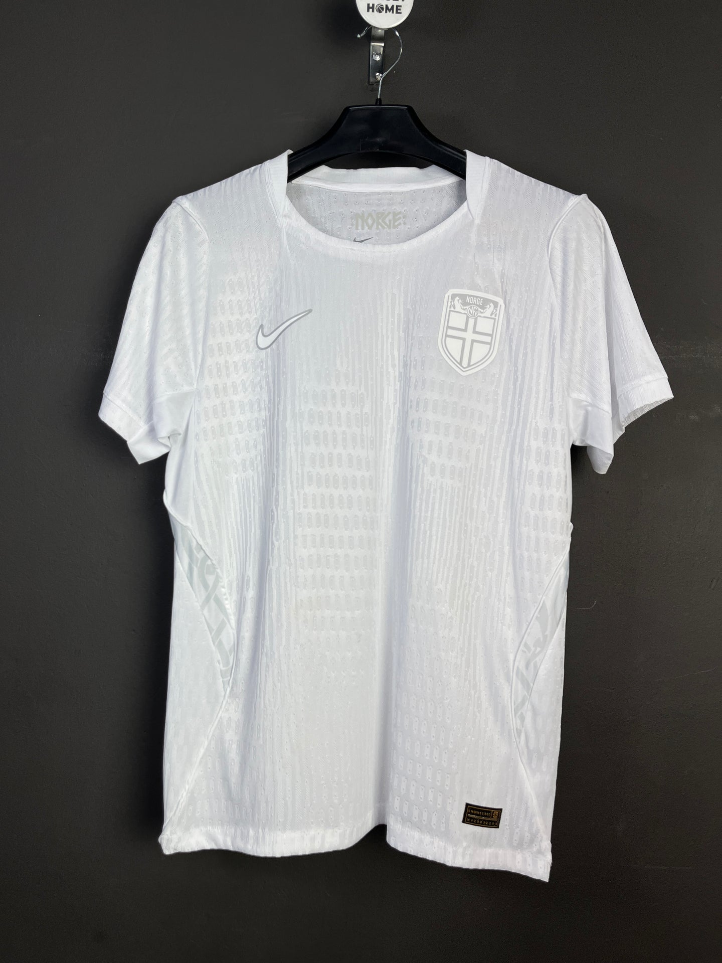 Norway Third Jersey 2026 Player Version