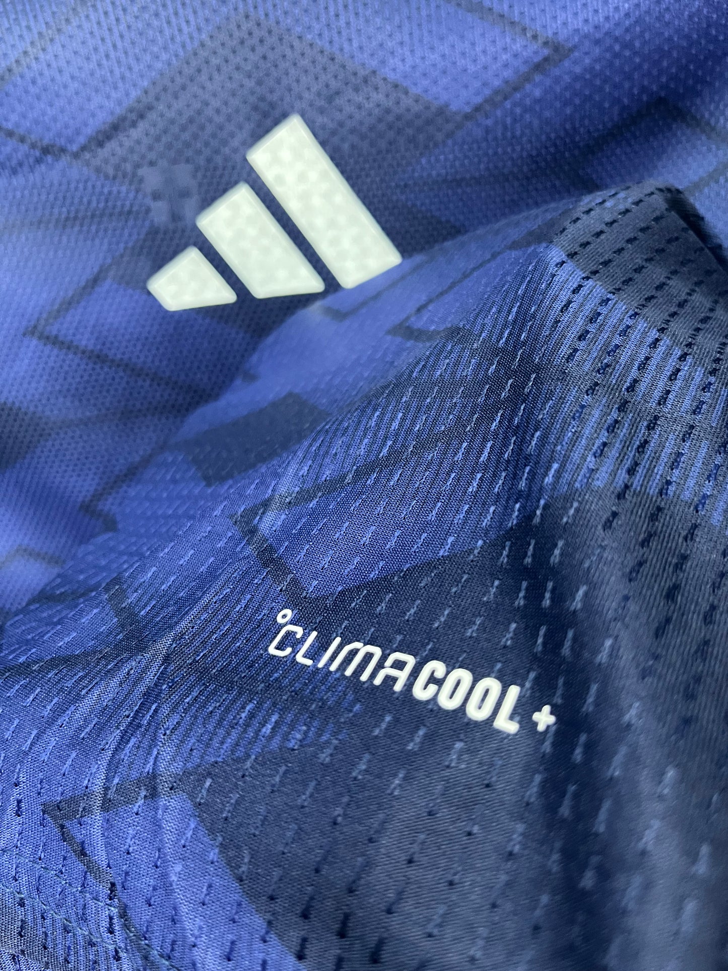 Scotland Home Jersey 2026 Player Version