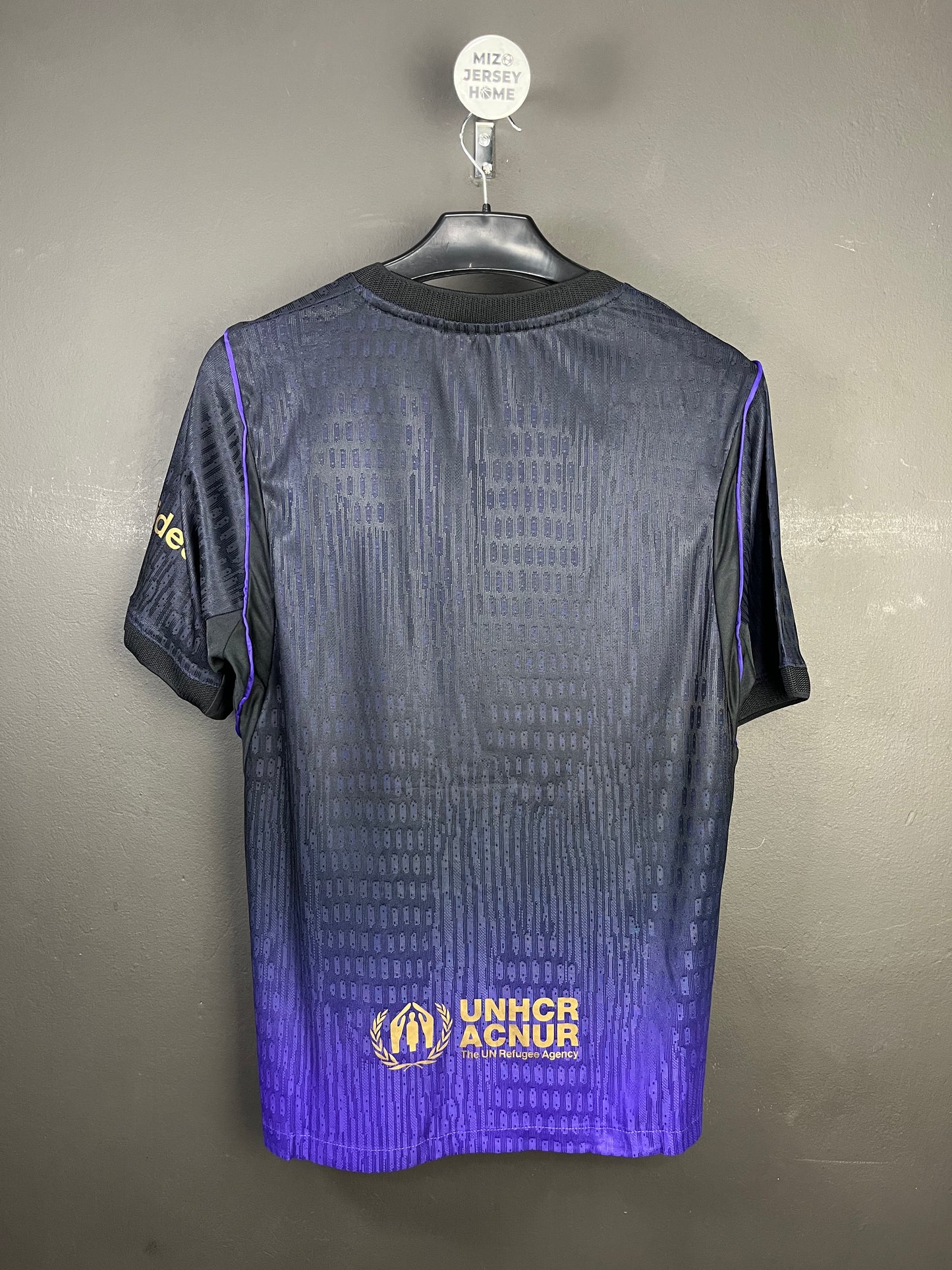 Barcelona Away 26/27 Jersey Player Version