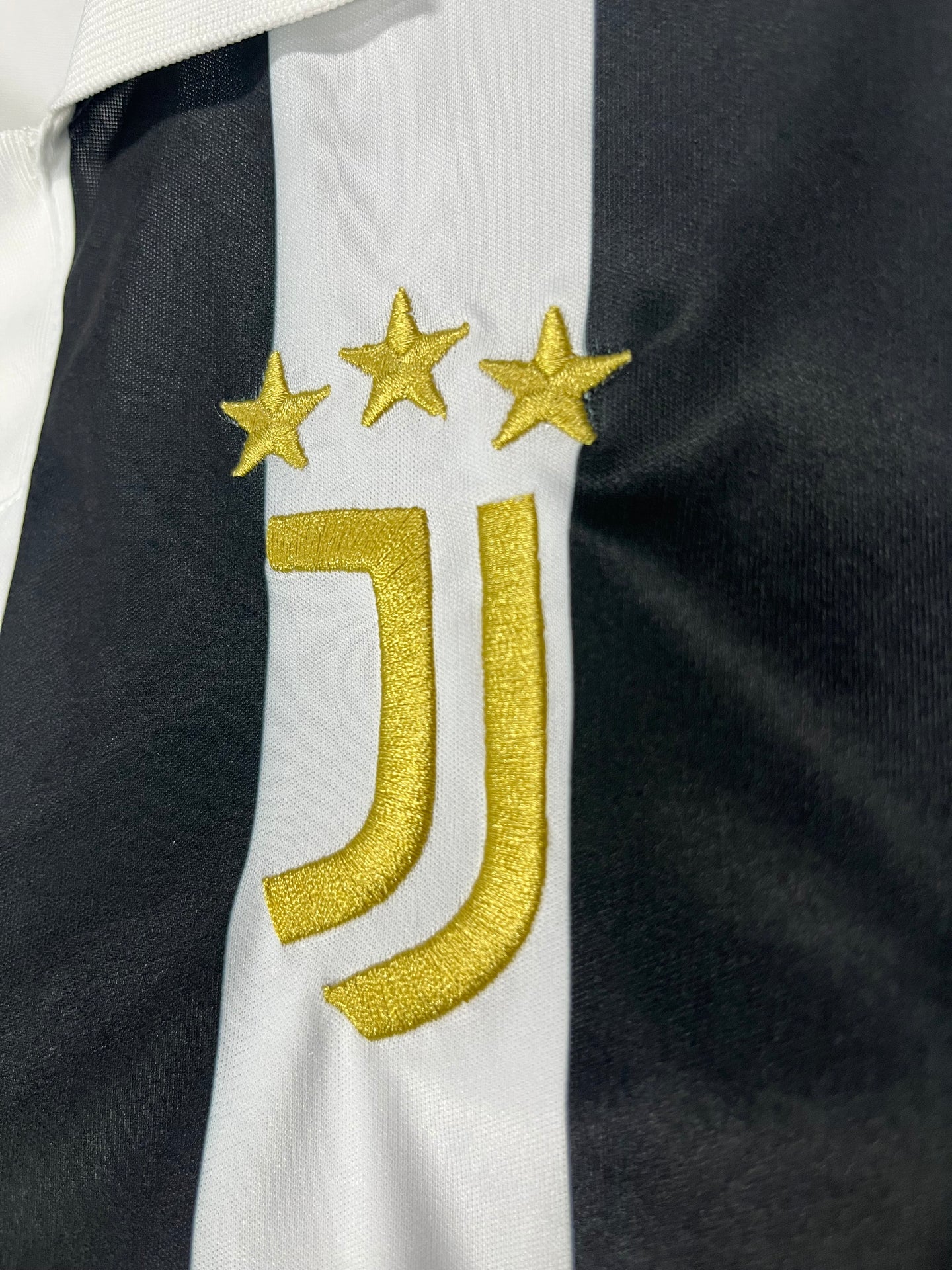 Juventus Home 26/27 Fan Version Jersey