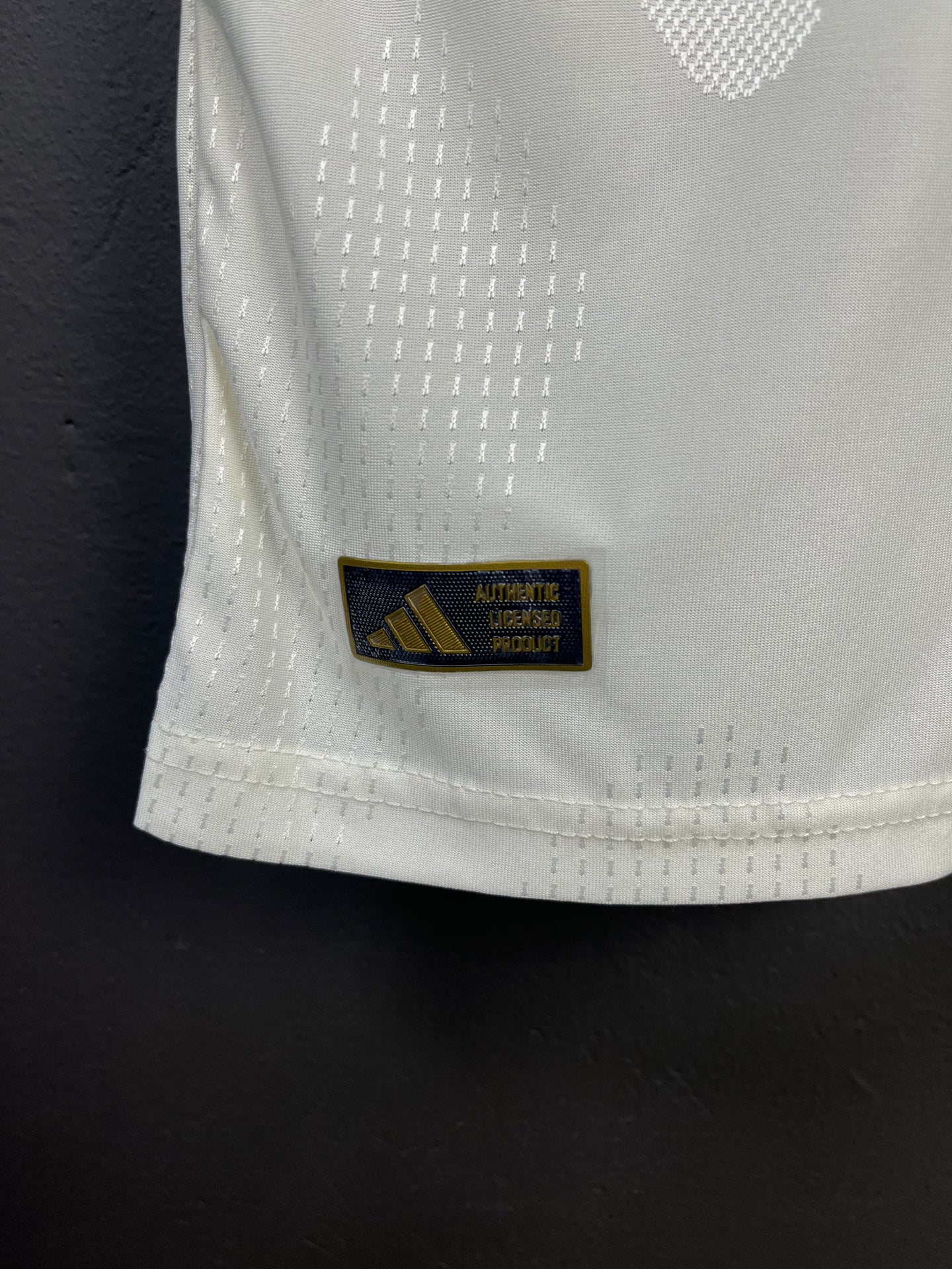 Manchester United Third Jersey 26/27 Player Version
