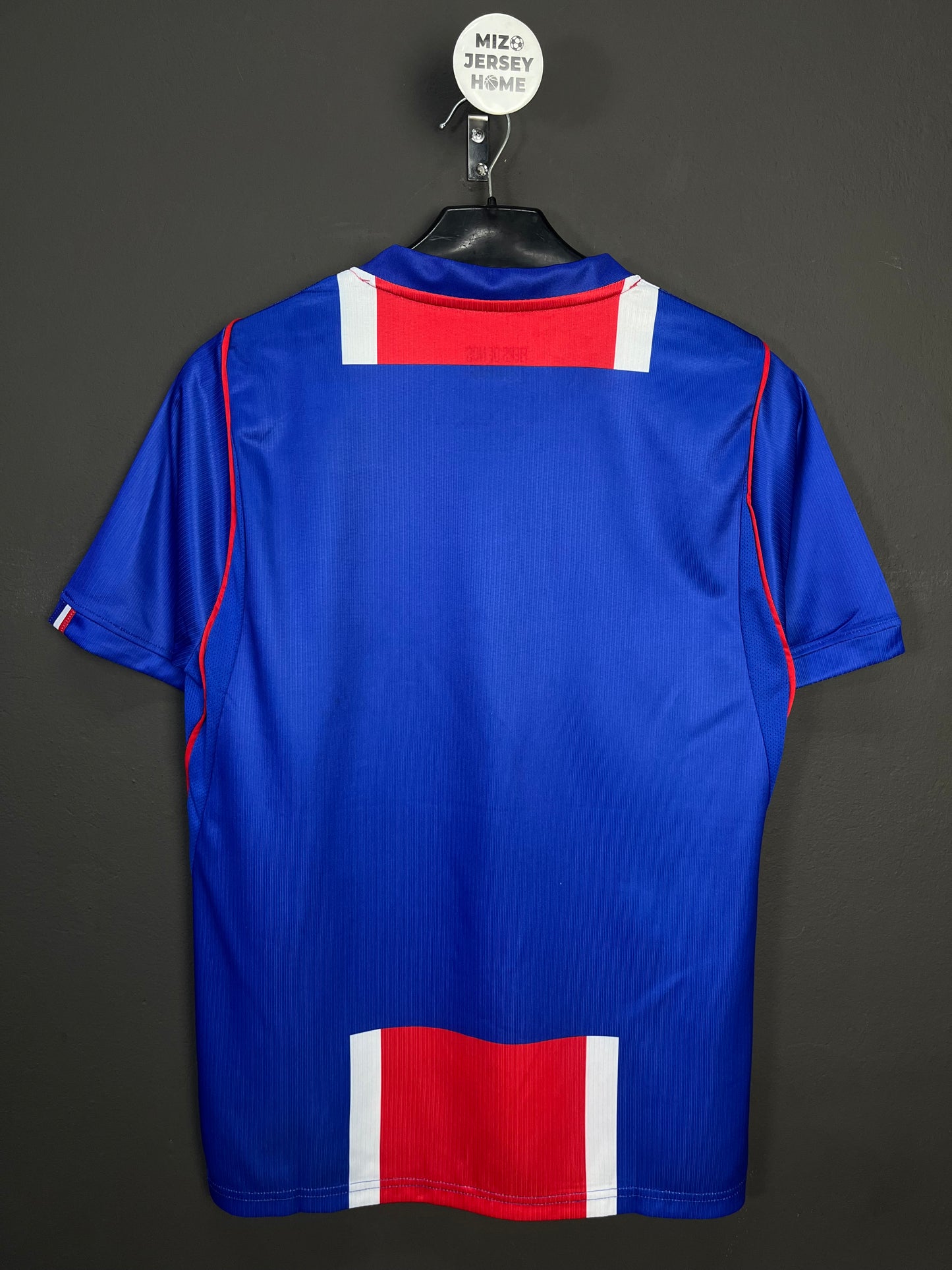Paris Saint Germain Home Jersey 26/27 Fan Version