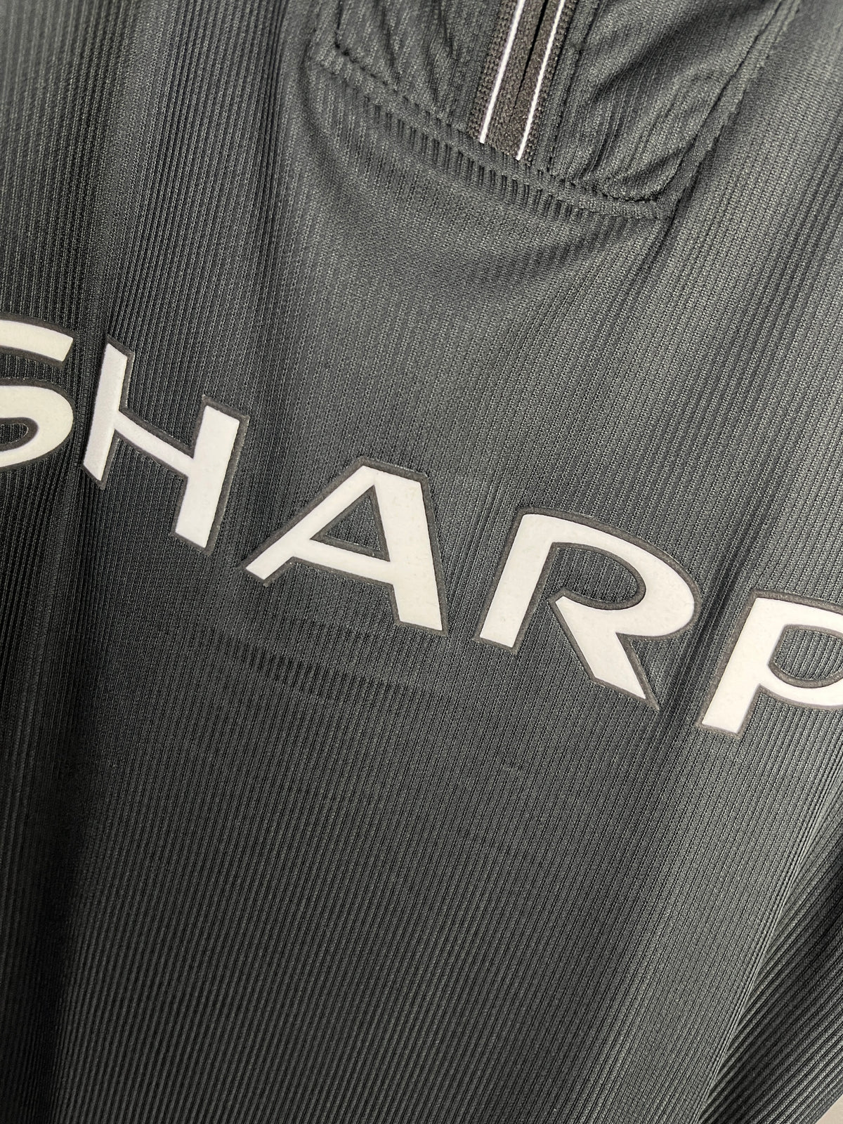 Manchester United Third 1998-1999 Retro Jersey