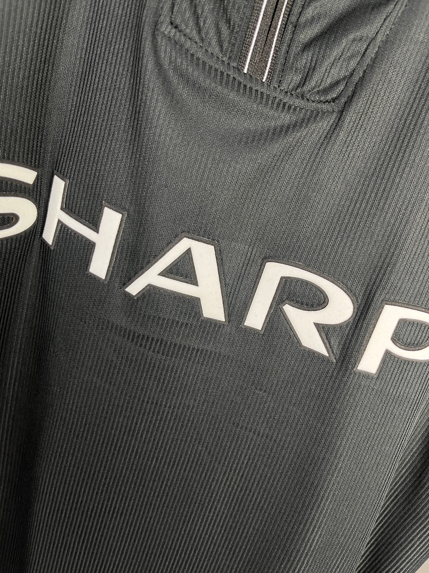 Manchester United Third 1998-1999 Retro Jersey