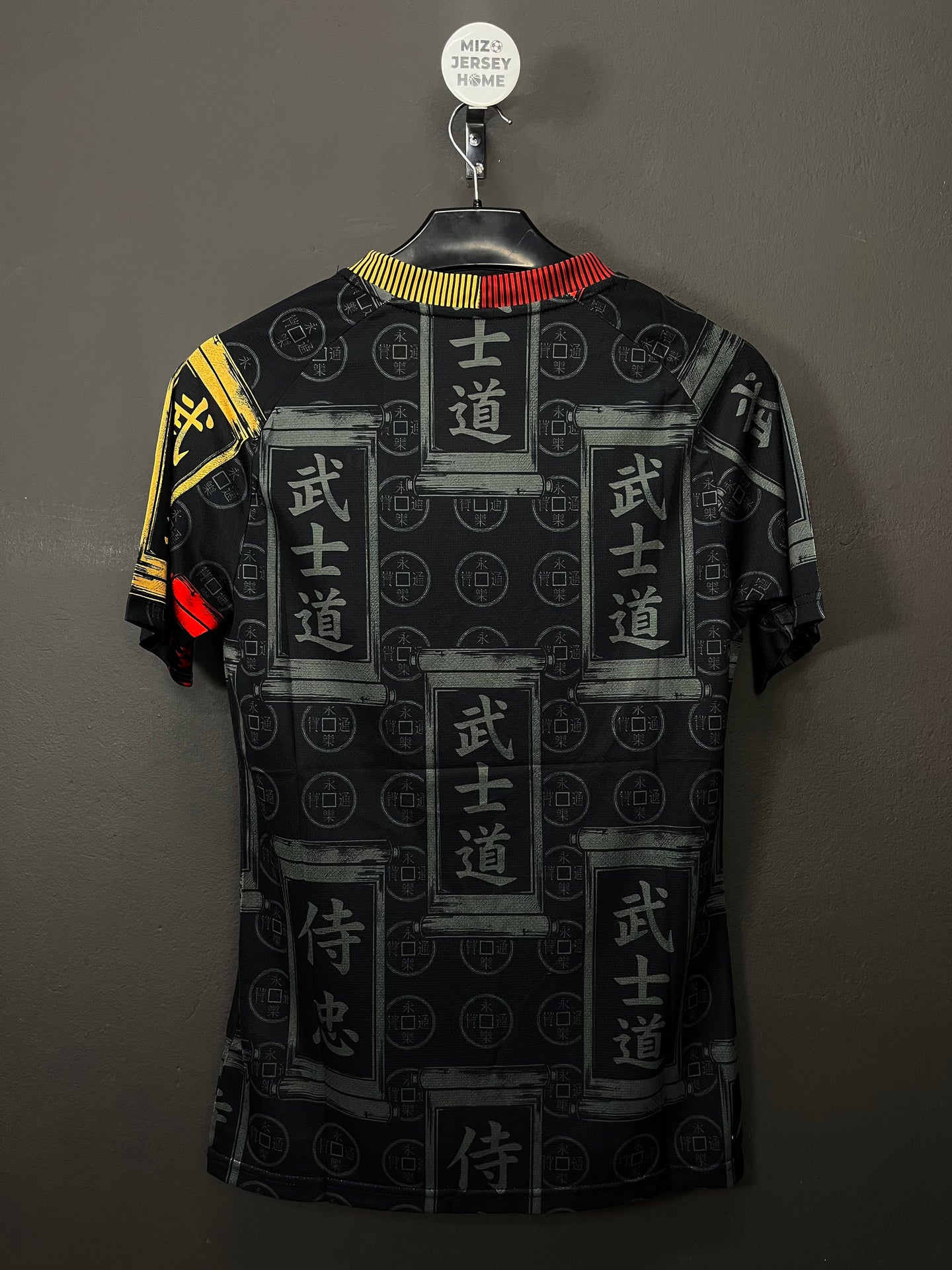 Japan Special Edition Jersey 2026 Player Version