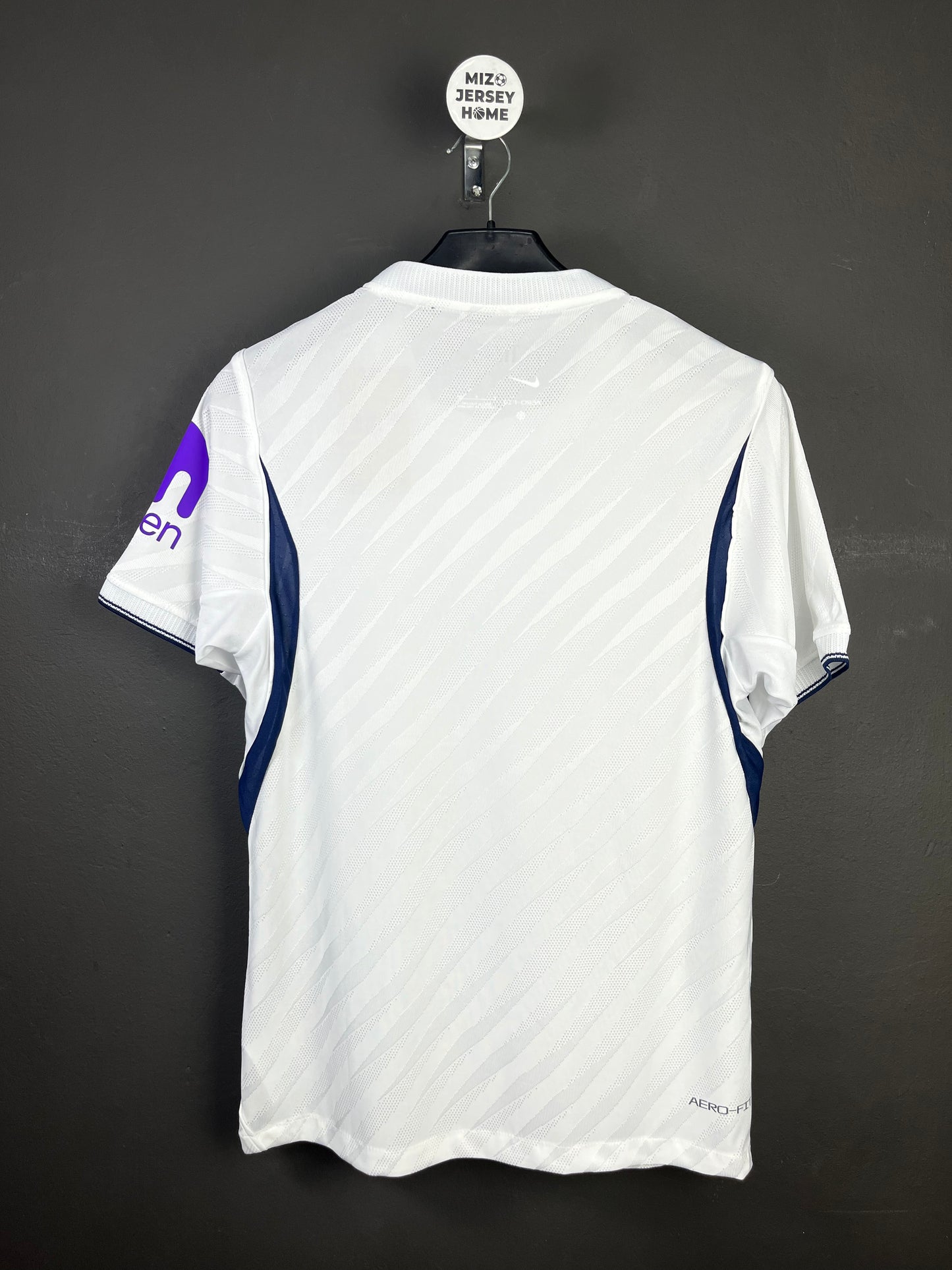 Tottenham Hotspur Home Jersey 26/27 Player Version