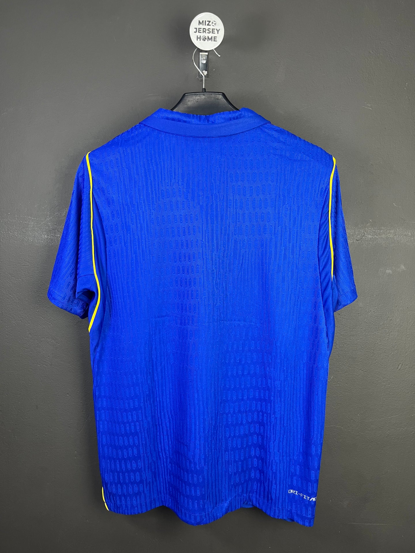 Chelsea Home Jersey 26/27 Player Version