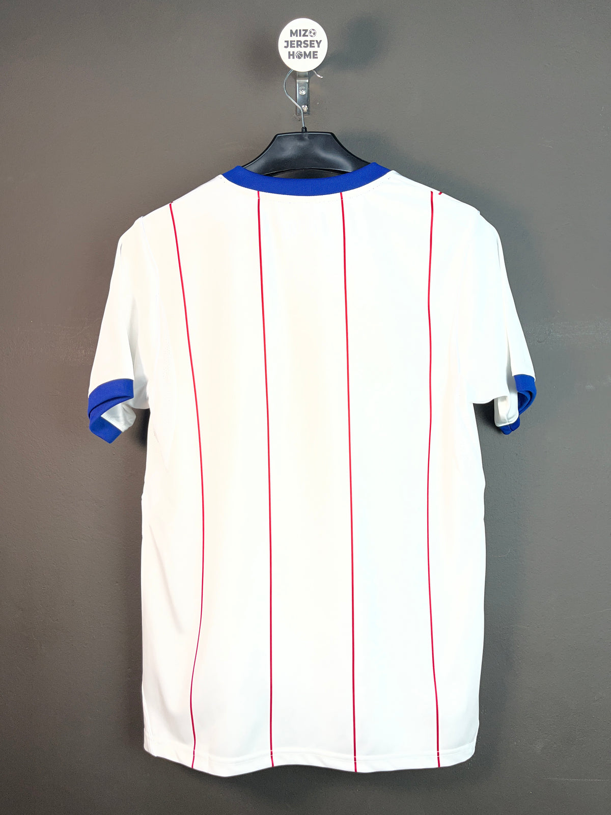 Chelsea Third Jersey 26/27 Fan Version