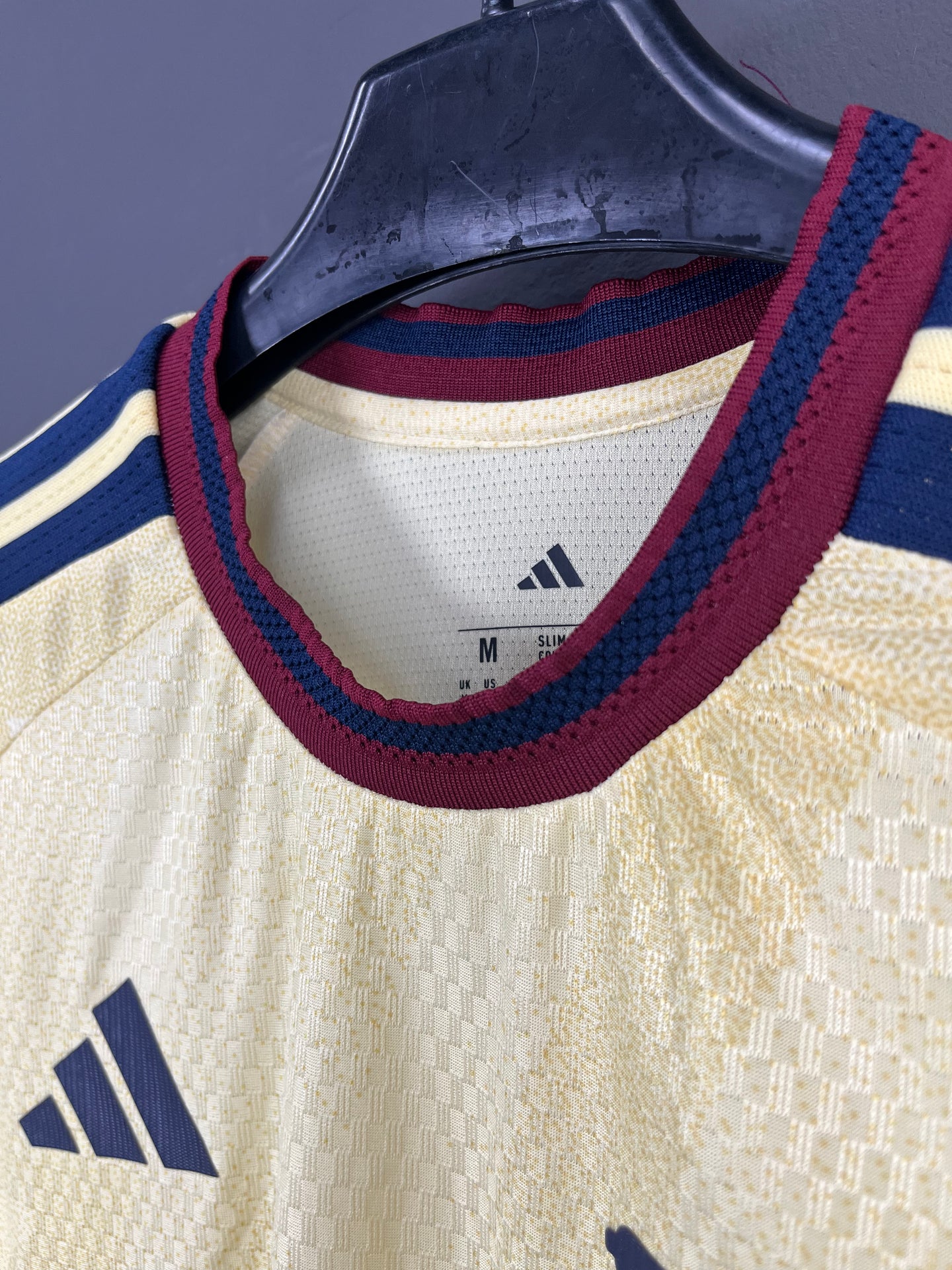 Arsenal Third 26/27 Jersey Player Version