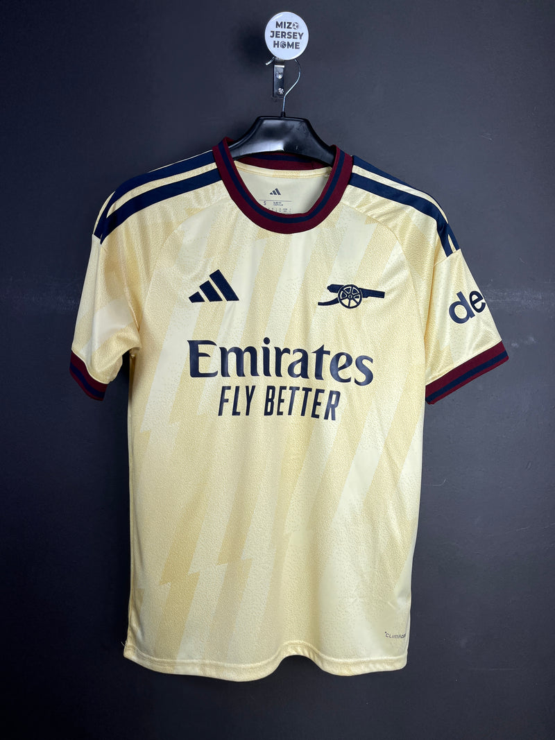 Arsenal Third 26/27 Fan Version Jersey