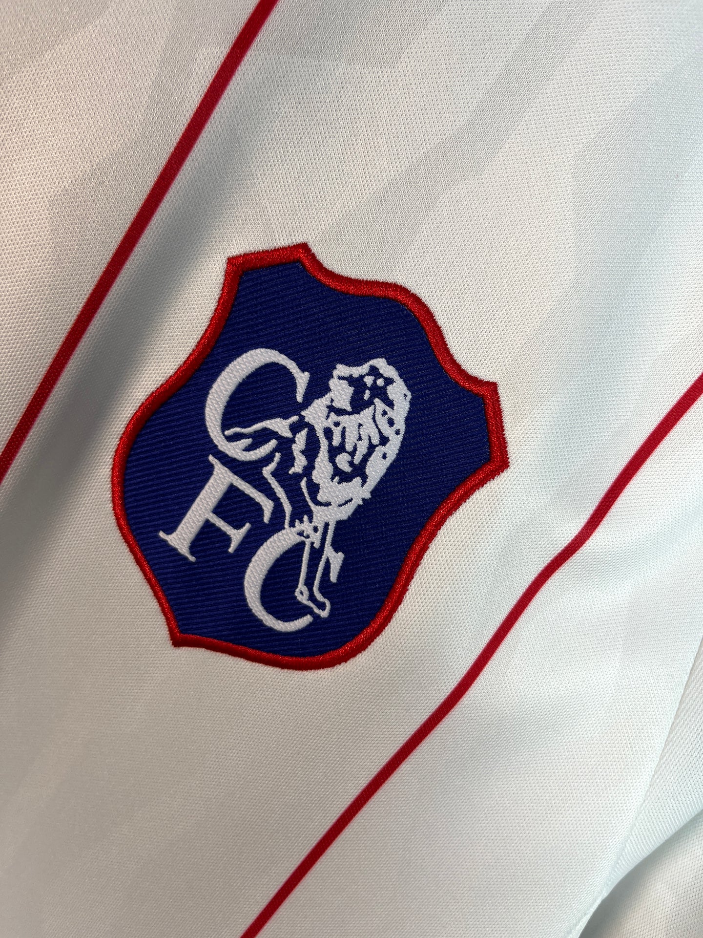 Chelsea Third Jersey 26/27 Fan Version