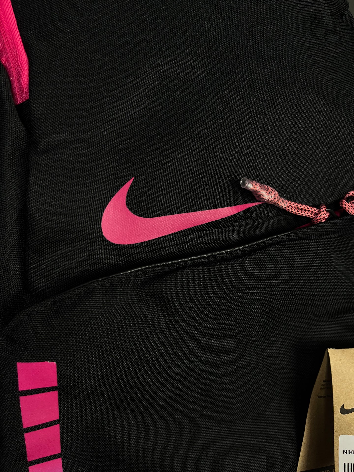 NIKE Elite 'Kay Yow' Backpack