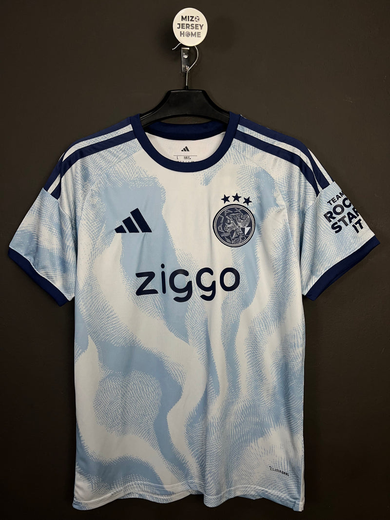 Ajax Third Kit 26/27 Fan Version Jersey
