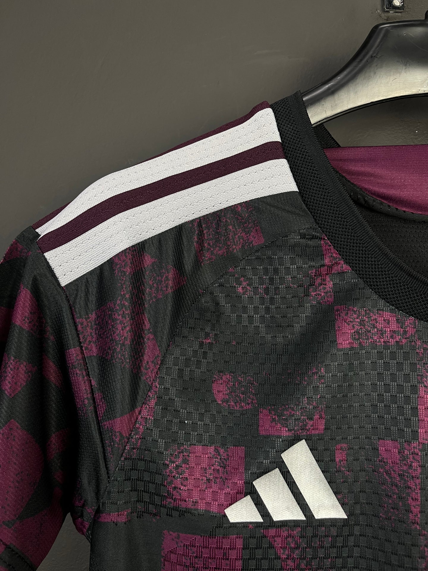 Liverpool Third Jersey 26/27 Player Version